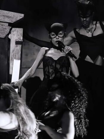 Full leaked Ariana grande private onlyfans photo