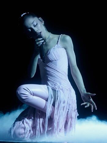 Full leaked Ariana grande private onlyfans photo