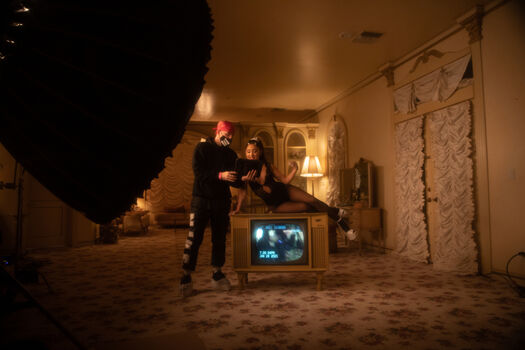 Full leaked Ariana grande page private onlyfans photo