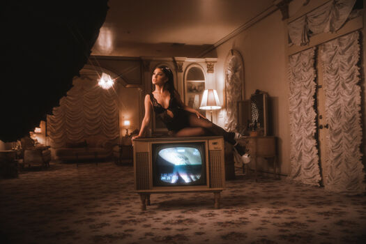 Full leaked Ariana grande page private onlyfans photo