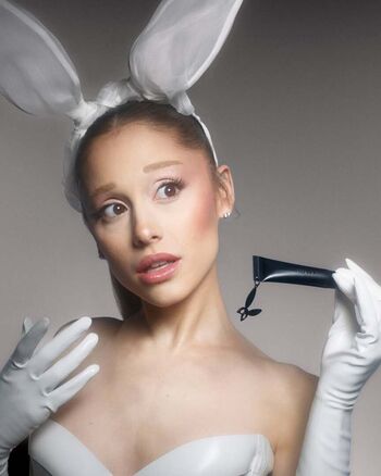 Full leaked Ariana grande private onlyfans photo