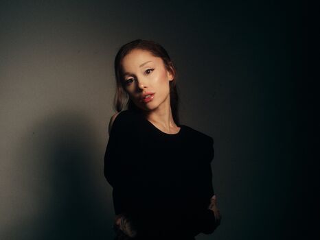 Full leaked Ariana grande private onlyfans photo