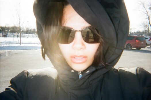 Full leaked Ariana greenblatt page private onlyfans photo