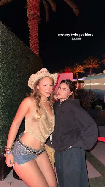 Full leaked Ariana greenblatt private onlyfans photo