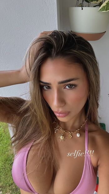 Full leaked Ariana ruiz private onlyfans photo