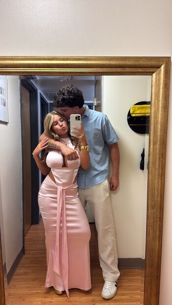 Full leaked Ariana white private onlyfans photo