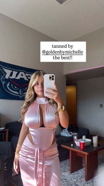 Full leaked Ariana white private onlyfans photo