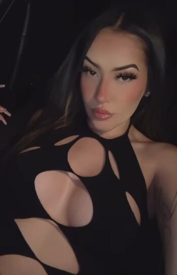 Full leaked Arianafox page private onlyfans photo