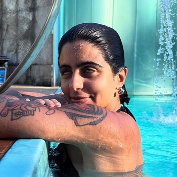 Full leaked Arianelcrd private onlyfans photo