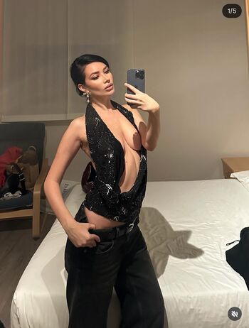 Full leaked Arianna giannini private onlyfans photo