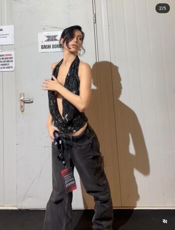 Full leaked Arianna giannini private onlyfans photo