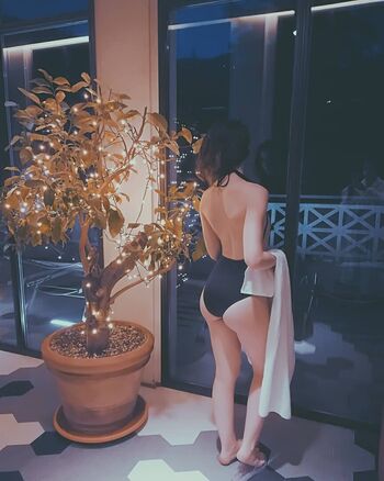 Full leaked Arianna gorla private onlyfans photo