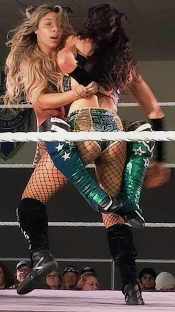 Full leaked Arianna grace private onlyfans photo