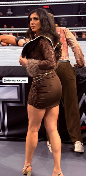 Full leaked Arianna grace private onlyfans photo