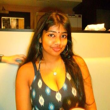 Full leaked Arianna majumder private onlyfans photo