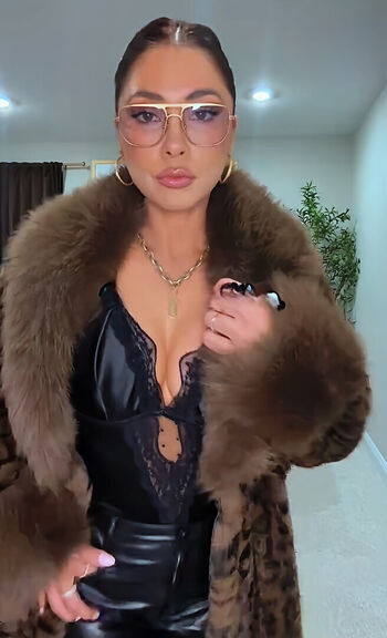 Full leaked Arianny celeste  page private onlyfans photo