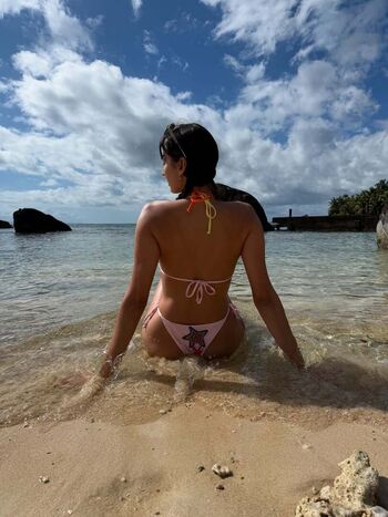 Full leaked Arianny tenorio page private onlyfans photo