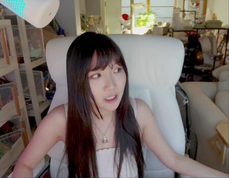 Full leaked Ariasaki page private onlyfans photo