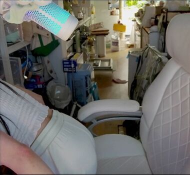 Full leaked Ariasaki page private onlyfans photo