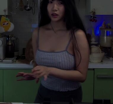 Full leaked Ariasaki page private onlyfans photo