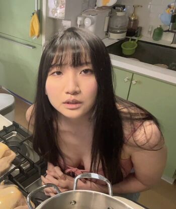 Full leaked Ariasaki page private onlyfans photo