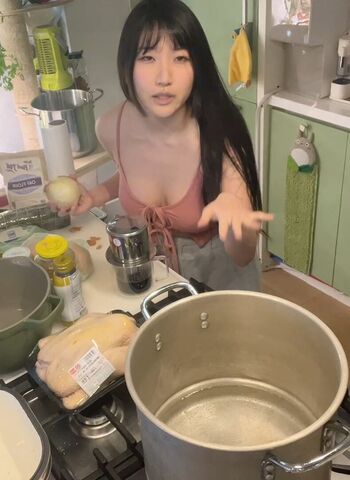 Full leaked Ariasaki page private onlyfans photo