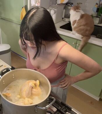 Full leaked Ariasaki page private onlyfans photo