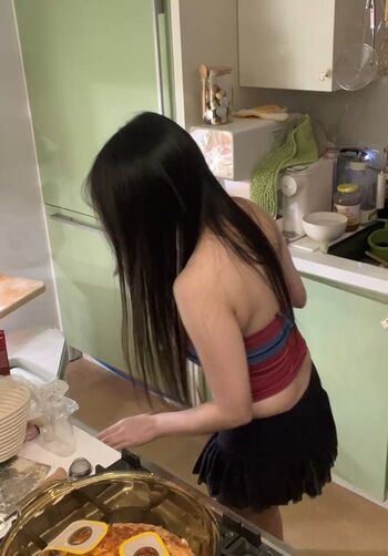 Full leaked Ariasaki page private onlyfans photo