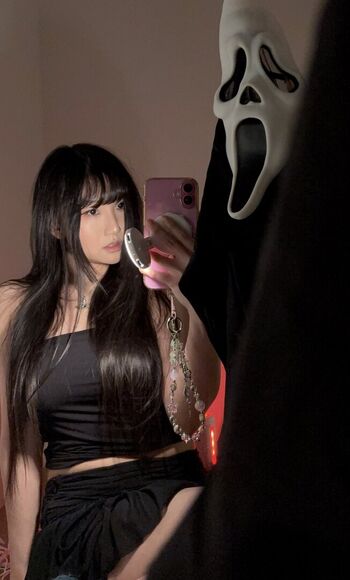 Full leaked Ariasaki page private onlyfans photo