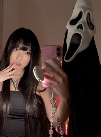 Full leaked Ariasaki page private onlyfans photo