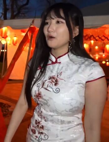 Full leaked Ariasaki private onlyfans photo