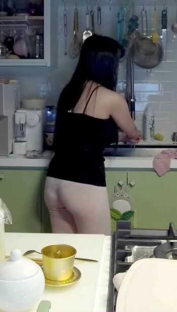 Full leaked Ariasaki private onlyfans photo