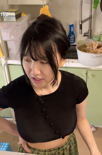 Full leaked Ariasaki private onlyfans photo