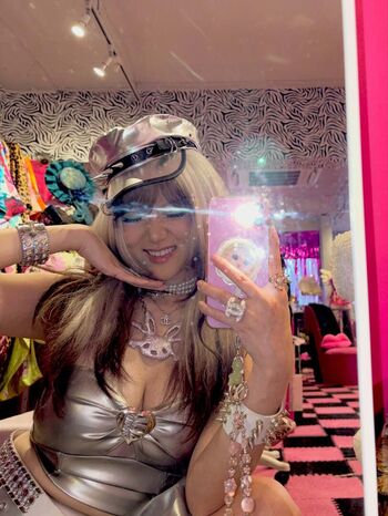 Full leaked Ariasaki private onlyfans photo
