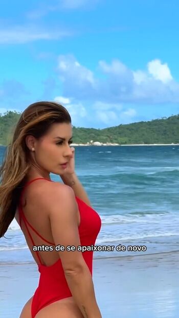 Full leaked Aricia silva private onlyfans photo