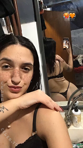 Full leaked Aricuerva private onlyfans photo