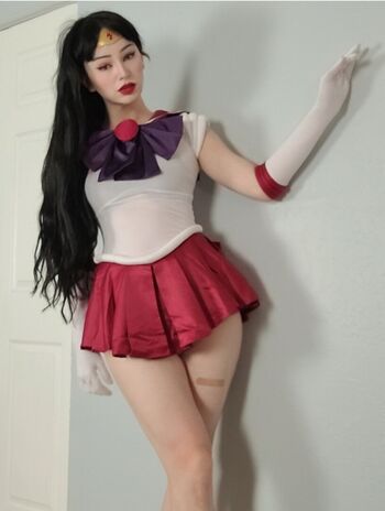 Full leaked Ariel allure private onlyfans photo