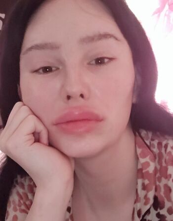 Full leaked Ariel allure private onlyfans photo