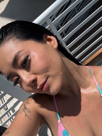 Full leaked Ariel saori page private onlyfans photo