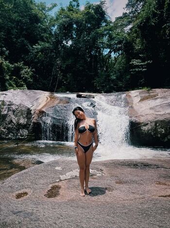 Full leaked Ariel saori private onlyfans photo