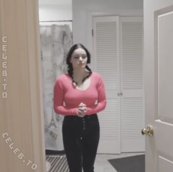 Full leaked Ariel winter page private onlyfans photo