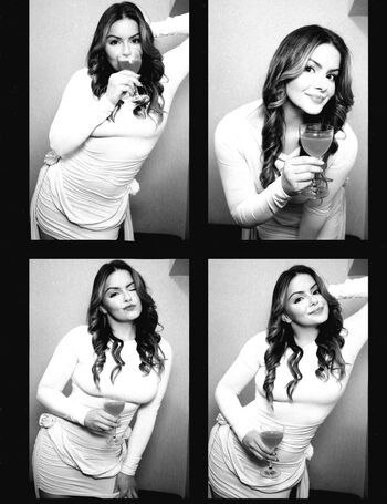 Full leaked Ariel winter page private onlyfans photo