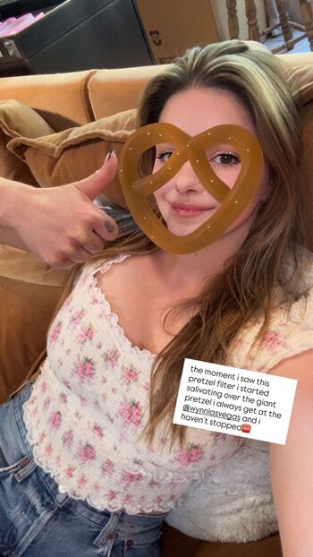 Full leaked Ariel winter page private onlyfans photo