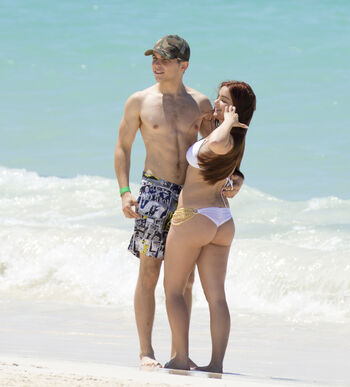 Full leaked Ariel winter private onlyfans photo