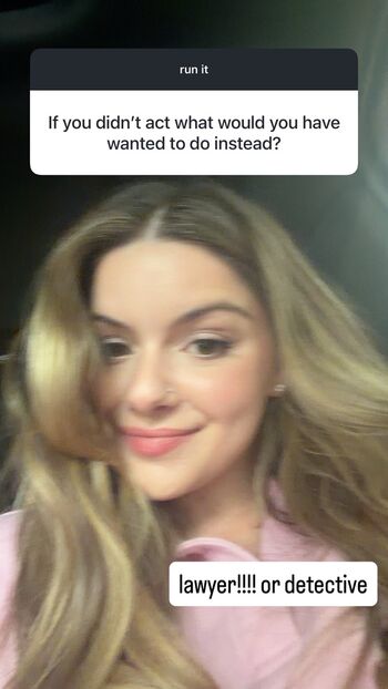 Full leaked Ariel winter private onlyfans photo