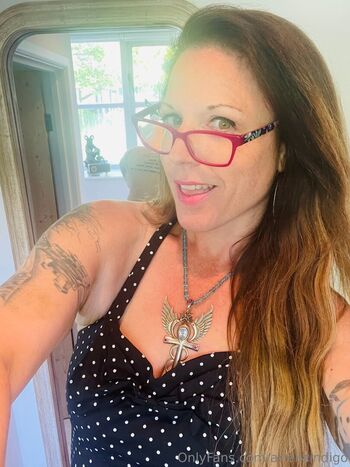 Full leaked Ariella indigo private onlyfans photo