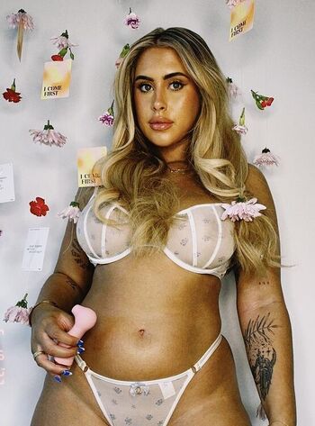 Full leaked Ariella nyssa private onlyfans photo