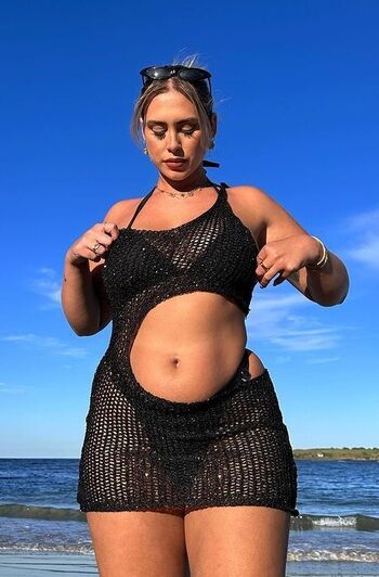 Full leaked Ariella nyssa private onlyfans photo