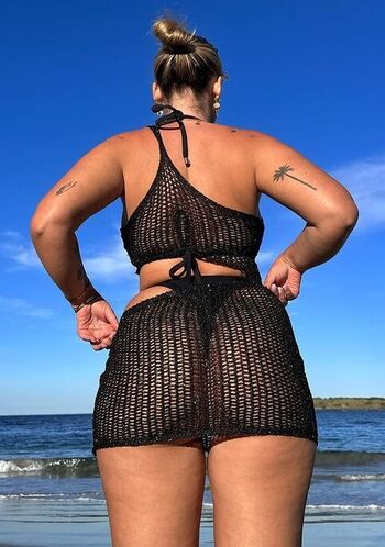 Full leaked Ariella nyssa private onlyfans photo