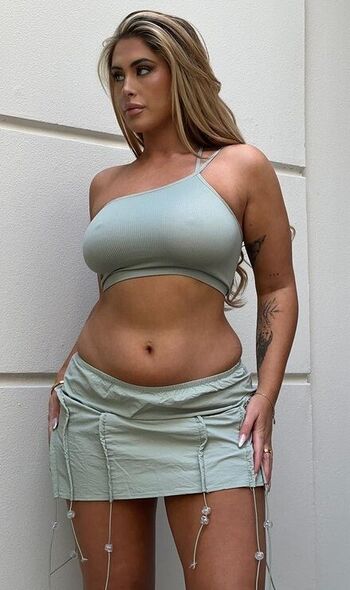 Full leaked Ariella nyssa private onlyfans photo